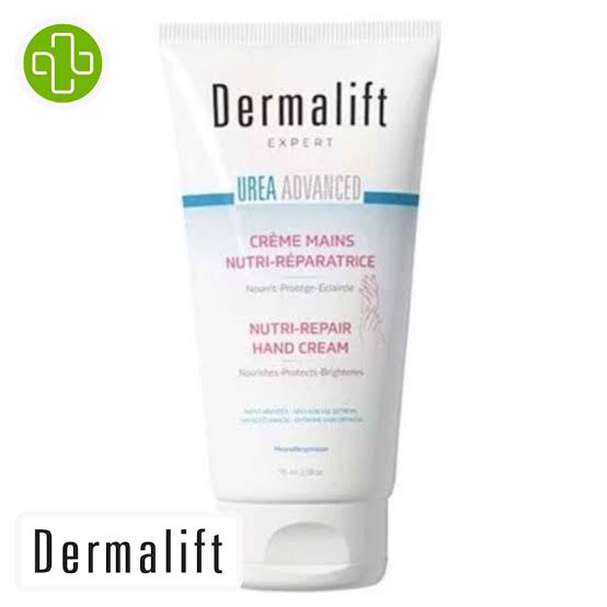 DERMALIFT UREA ADVANCED CREME PIEDS 100ML